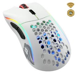 Glorious Model D Wireless